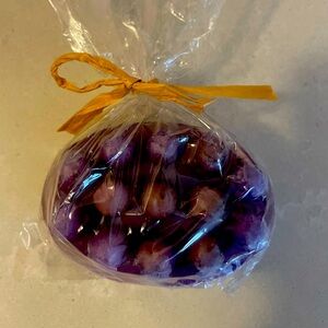 “Baby Powder and Lavender” Massage Soap Bar